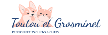 Toutou et grosminet